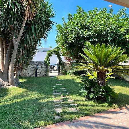 Casa Migliorisi A Marina Di Ragusa Per Vacanze Exterior foto