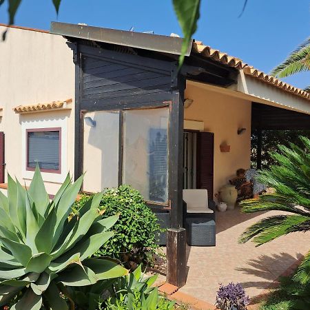 Casa Migliorisi A Marina Di Ragusa Per Vacanze Exterior foto