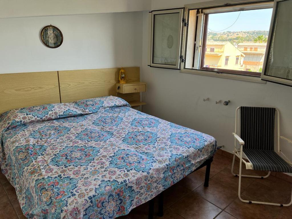 Casa Migliorisi A Marina Di Ragusa Per Vacanze Exterior foto